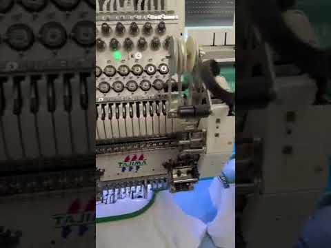 Tajima TFMX-II C1506 P250515105