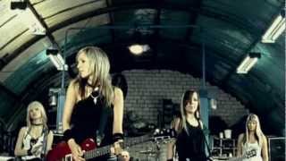 VANILLA NINJA - LIAR (Official Music Video | HD) 2004