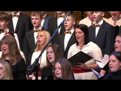 H.Vaikmaa - Mägede hääl