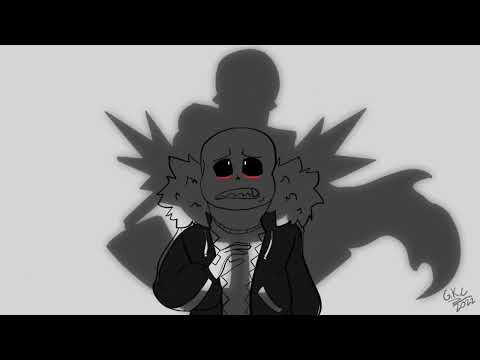 You Can't Hide - Underfell (Undertale AU) Animatic