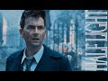 Half Light  [ Fourteenth Doctor ]