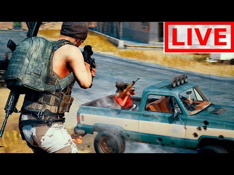 Livestream i Fundit per 2017 !! - Battlegrounds SHQIP | SHQIPGaming