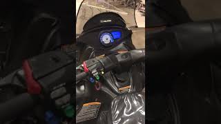 2006 Polaris FS IQ Touring 750 FOR SALE