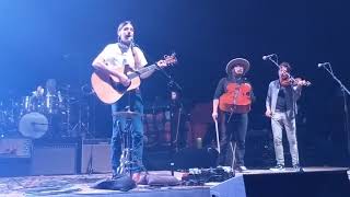 The Avett Brothers - Trouble Letting Go - The Capital Theater - Port Chester NY - 10.27.18