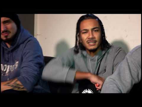 KOKOMO x RENZ0 - Ghana X Chicago (NEU 2021) United Stoners Of Cologne