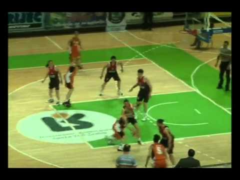 basket.ba: 4 kolo /Ž - 6/ Čelik - Mladi Krajišnik 75 : 72