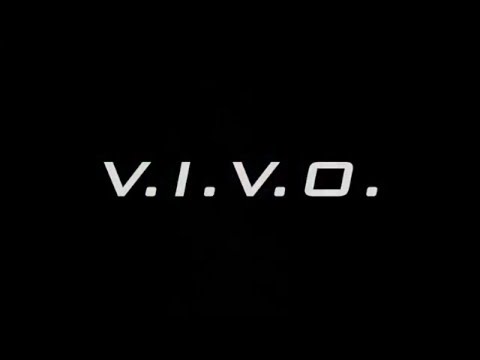 ArgentoVivo - V.I.V.O (Prod. Aquadrop)