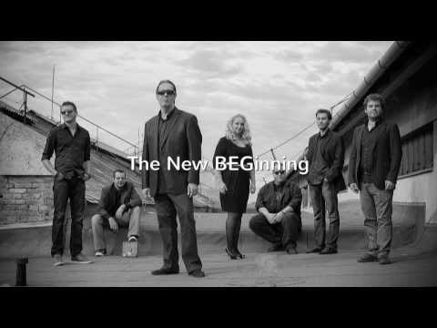 BALÁZS ELEMÉR GROUP - The New BEGinning (Album Teaser)