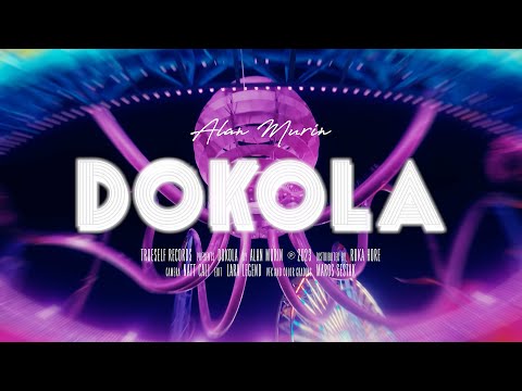 Alan Murin - Dokola |Official Video|