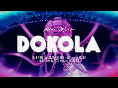 Alan Murin - Dokola on Spotify Charts