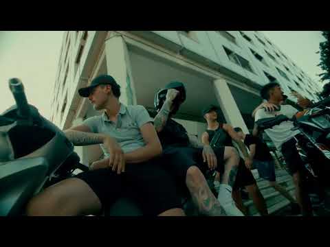 DELARUÀ - SERGIO RAMOS (Prod. Ago)