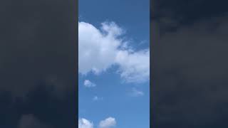 【関東の天気】令和8年8月8日(土) #今日のお天気 #真夏日 #猛暑日 #にわか雨