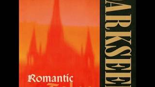Darkseed - Romantic Tales [Full Ep] 1994