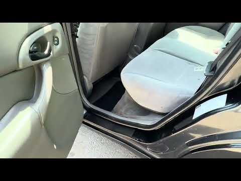 фото ford focus (north america) i 0