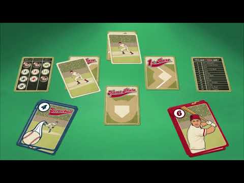 Pocket Ballpark Gameplay