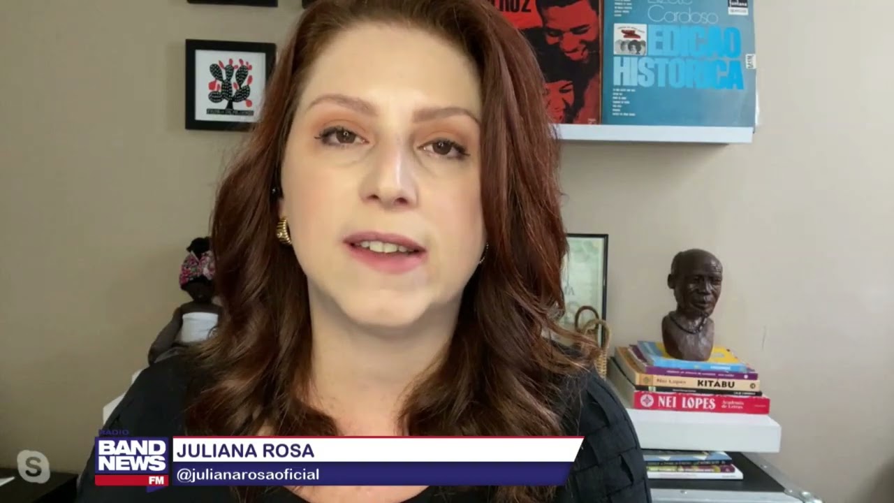 Governo estuda mudanças na previdência de militares | Juliana Rosa