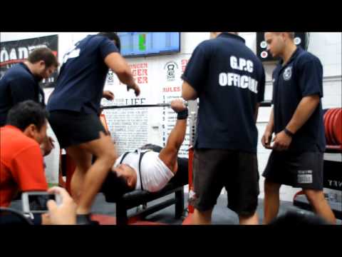 PTC Sydney - Salavesa 250s 210b 260d GPC State titles 2015