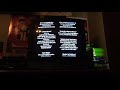 Robots End Credits