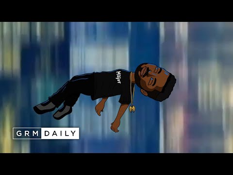 MILLI MAJOR ft. SCORCHER - My GG [Music Video] | GRM Daily