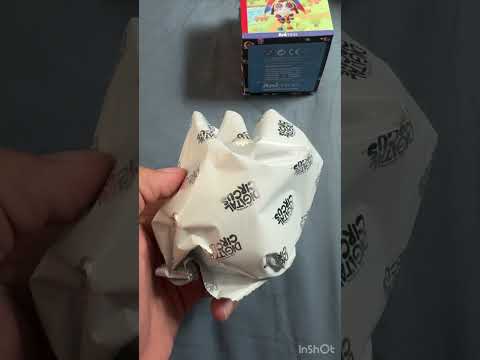 Unboxing The Amazing Digital Circus x Animiniz Figure!!! #theamazingdigitalcircus #tadc #unboxing