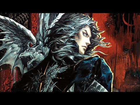 Castlevania: Curse Of Darkness | The Death Of 3D Castlevania