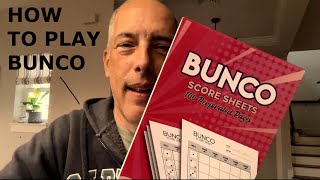 How To Play Bunco: Fast Guide