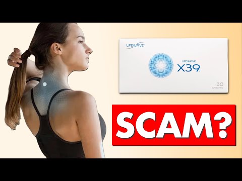 Lifewave X39 Patch Review - Legit or Scam Product?