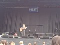 Pete Francis - Lighting (Live)