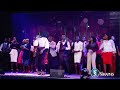 Be Lifted By MOG Musical Performed By DeSeraphs