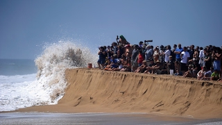 Why is Nobody Talking about This... (2017-2018 EVENTS)