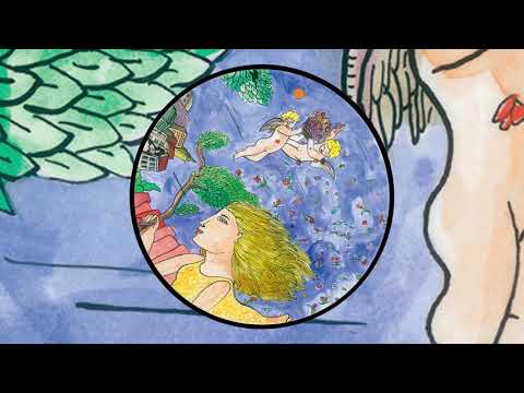 Monaberry #44 / Bebetta – Hedorah