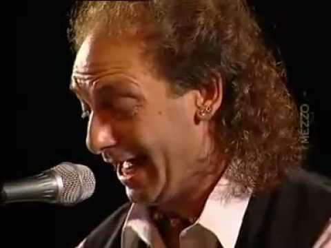 Duquende. Rabiando por soleá