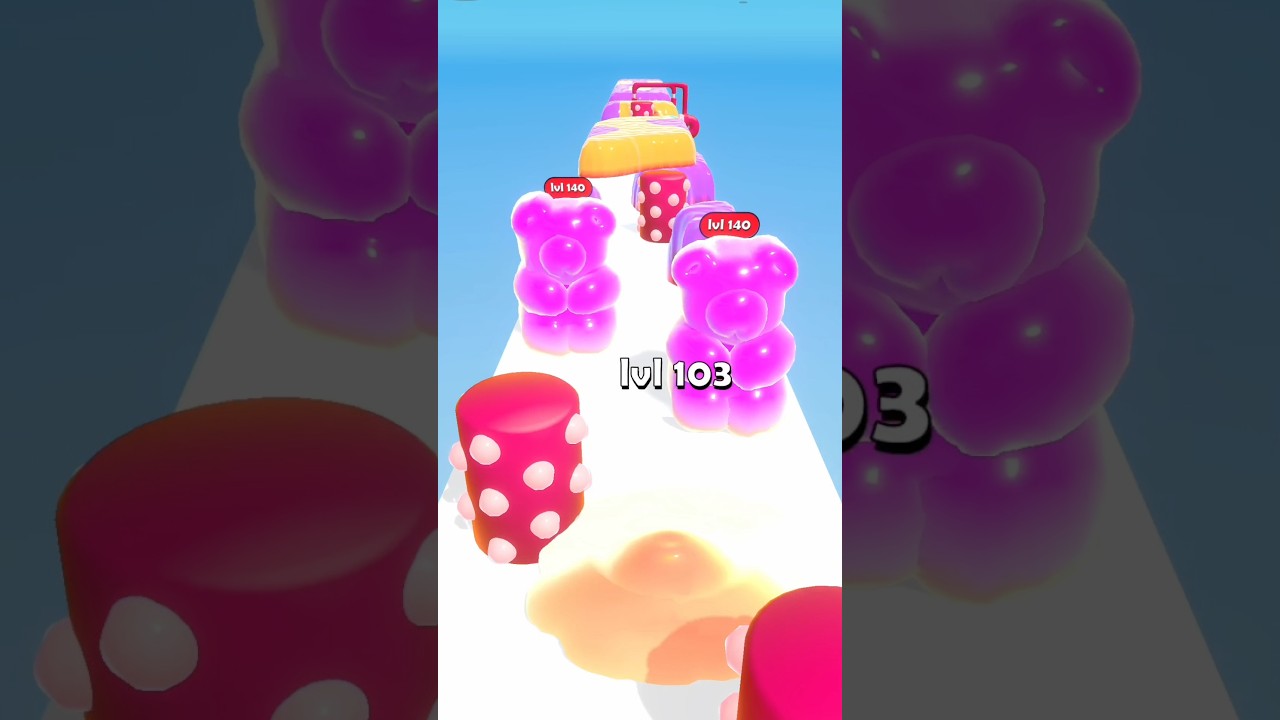 Jelly Raid #shorts #viralgames #trending