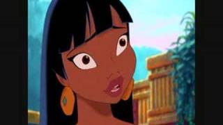 Chel Dorado - The Road to El Dorado Soundtrack