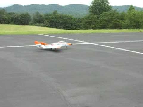 Turbine Time in Tennessee