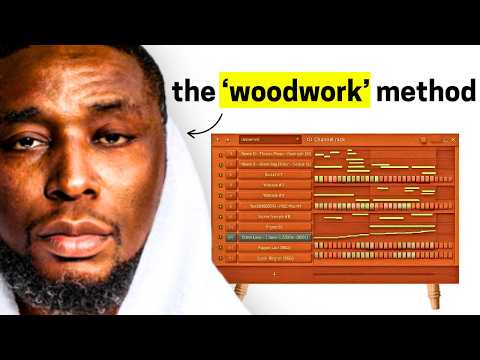 Use THIS to Flip Samples into FINISHED Beats