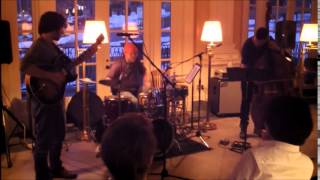 'Tuesday Wonderland'---E.S.T. Tribute Trio