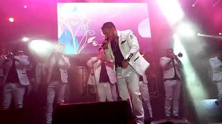 Que me digan loco original banda el limon