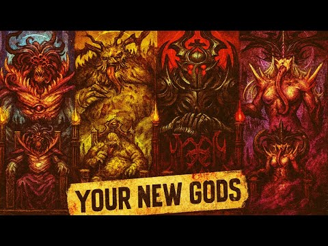 What Would Happen If Chaos Won In Warhammer 40K