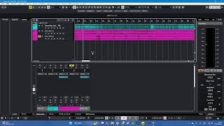 少しだけMIX配信