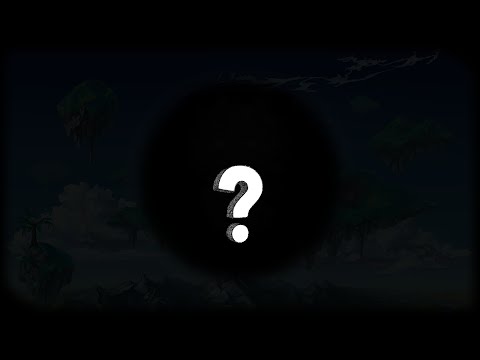 Modded Terraria  - Next No-hit series reveal #12