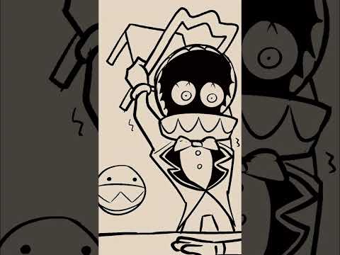 Caine VS Content Farm AI Voices