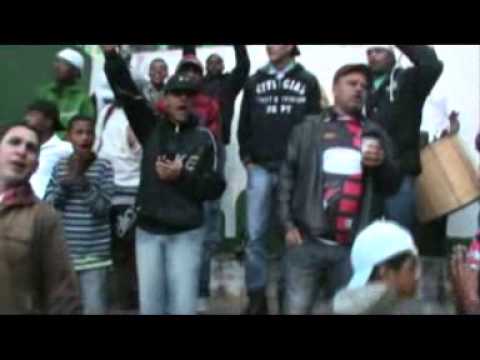 Bate Fácil Copa da Paz Paraisópolis