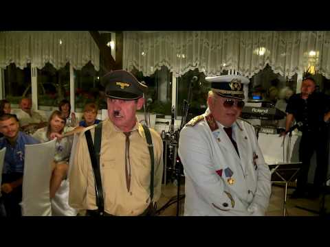 Joža in Dolfi (v živo)