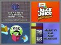 PBS Kids Program Break 2002 WKOP