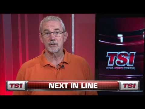 TSI AFL - August 3 - Next in line