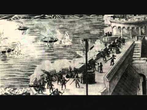 U.F.O. Rap Team - Ossaje Buon