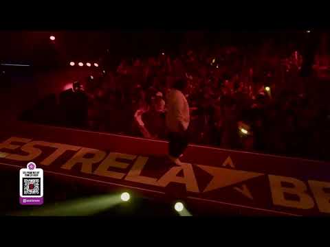 BIG MIKE X BLACK PANTHER  BDA 7 ANOS