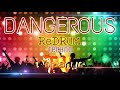 DANGEROUS ROXETTE feat DJ RYAN | 80's HITS