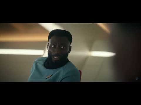 STAR TREK: STRANGE NEW WORLDS 1x10 SEASON FINALE - A QUALITY OF MERCY